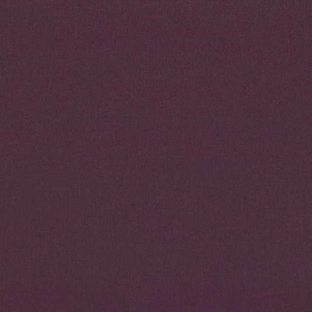 Deep mulberry textile with a subtle, even woven surface
