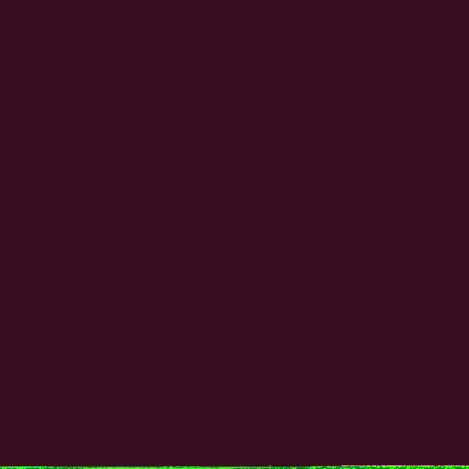 Deep radicchio burgundy fabric with a quiet, even surface and subtle tonal variation