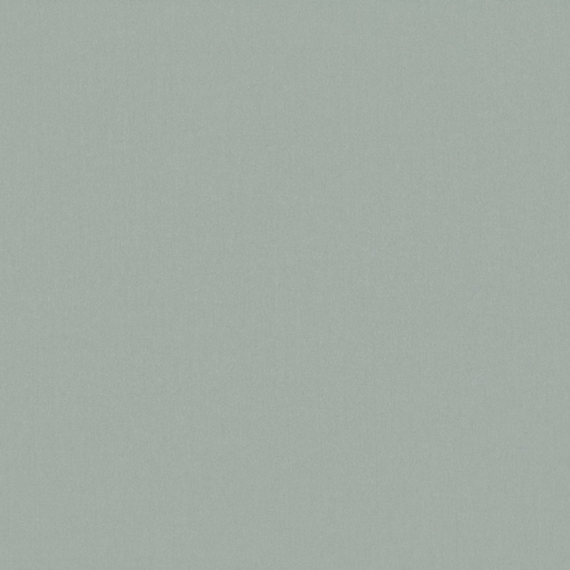 Close-up of muted silver blue plain weave with subtle grey texture