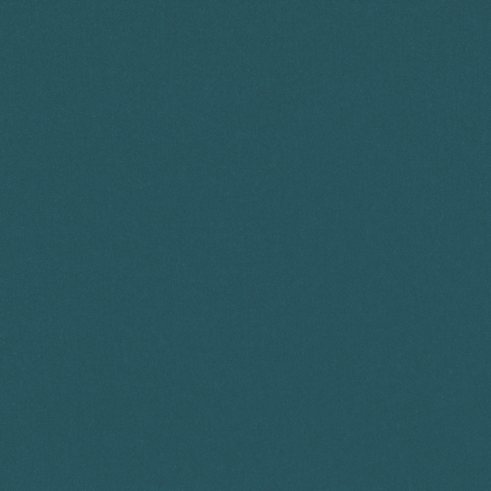 Deep muted teal upholstery fabric with a subtle, even woven texture