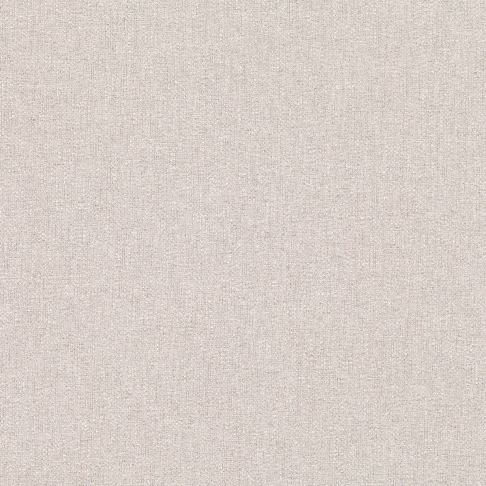 Pale silver-greige Tino fabric with a fine, softly textured plain weave