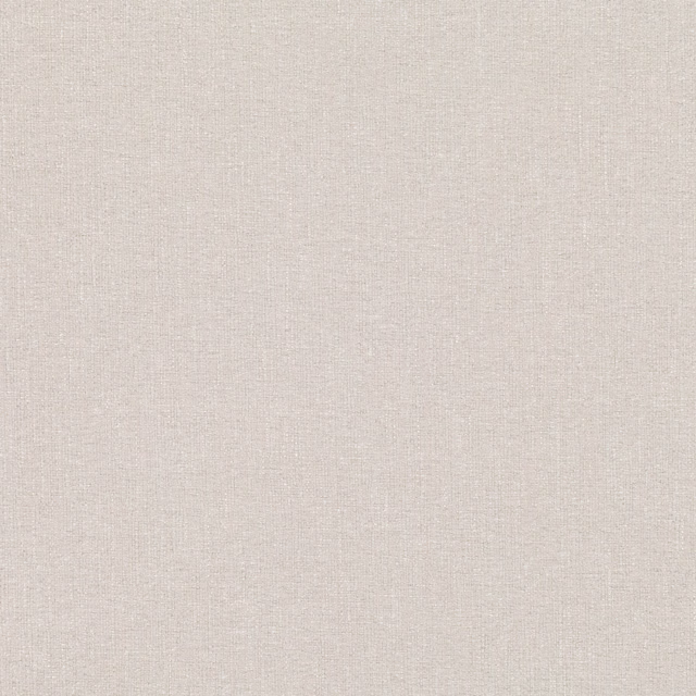 Pale silver-greige Tino fabric with a fine, softly textured plain weave