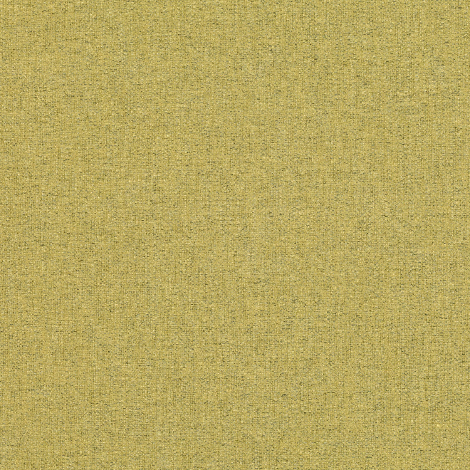 Yellow-green wasabi fabric with a fine, softly flecked woven texture