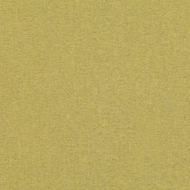 Yellow-green wasabi fabric with a fine, softly flecked woven texture