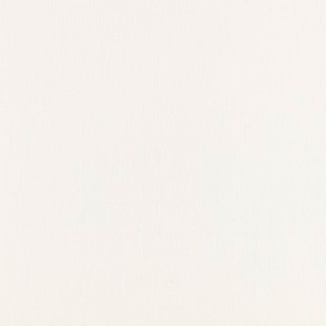 Pale chalk-cream fabric with a barely visible fine vertical grain