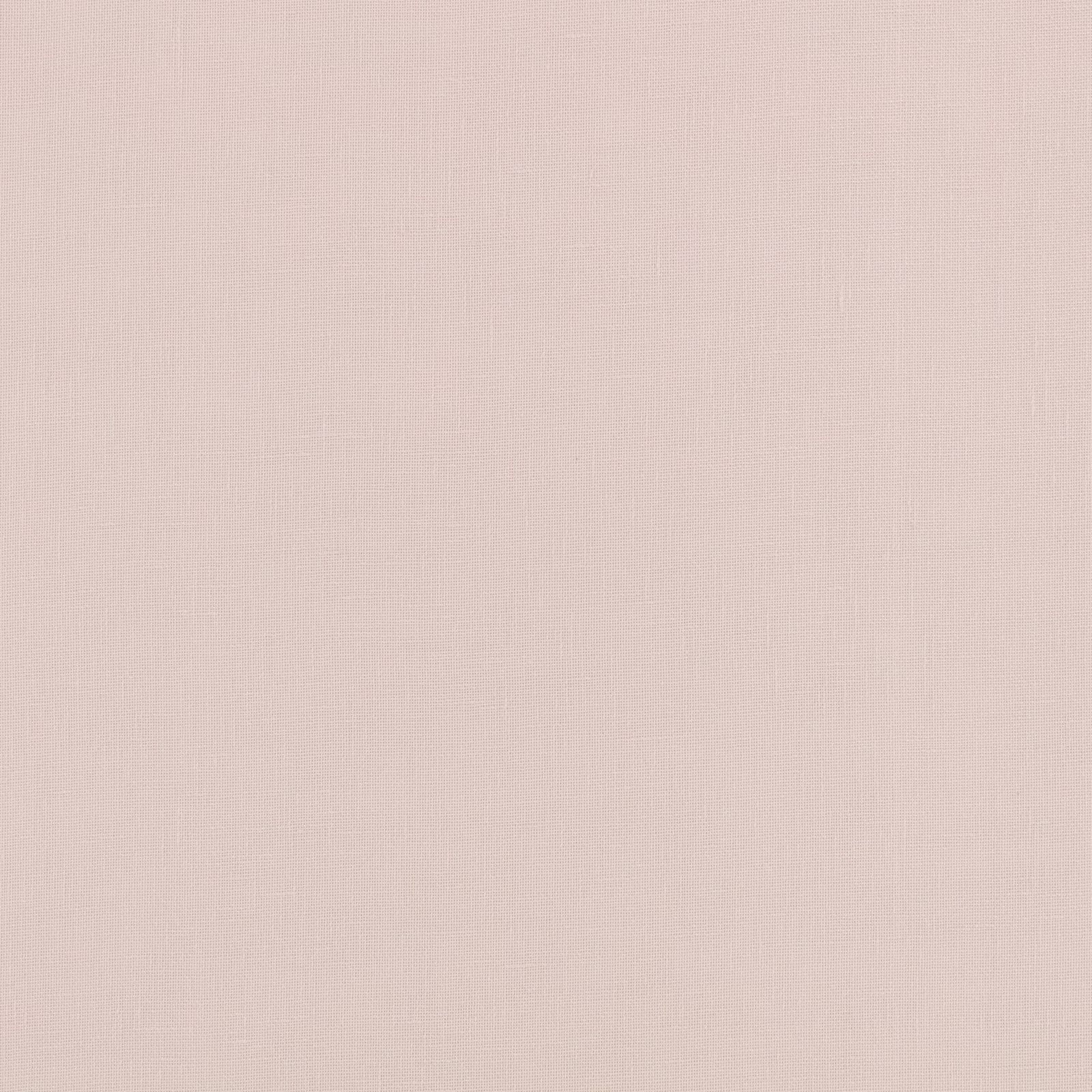 Pale blush-mushroom fabric with a barely visible fine woven texture