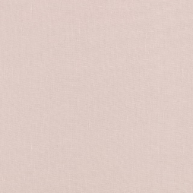 Pale blush-mushroom fabric with a barely visible fine woven texture