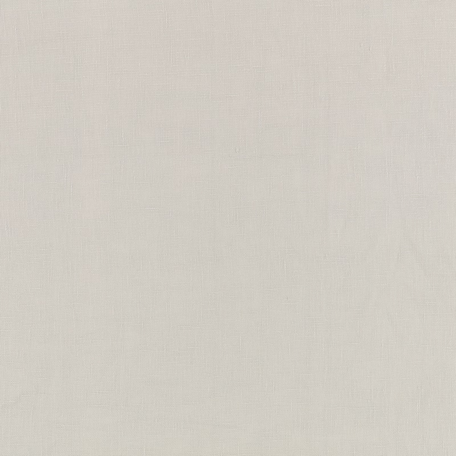 Pale silver-blue plain weave with subtle vertical and horizontal texture