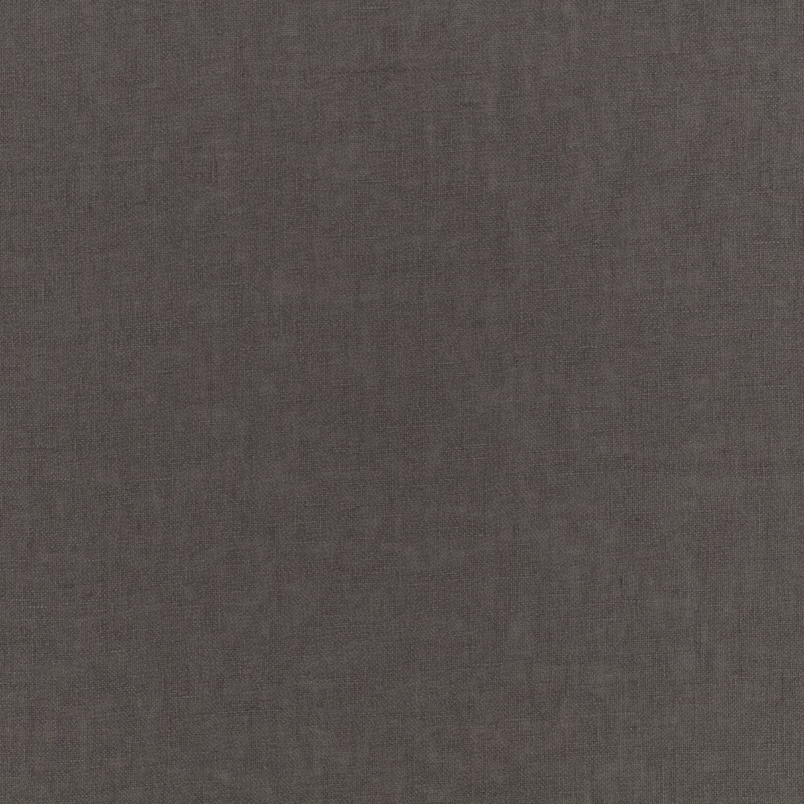 Deep slate-grey Iokafr textile with a subtle, uneven woven surface