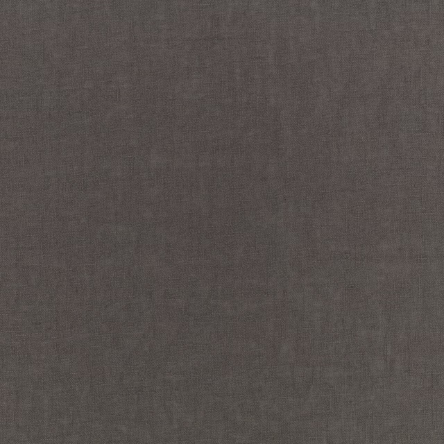 Deep slate-grey Iokafr textile with a subtle, uneven woven surface