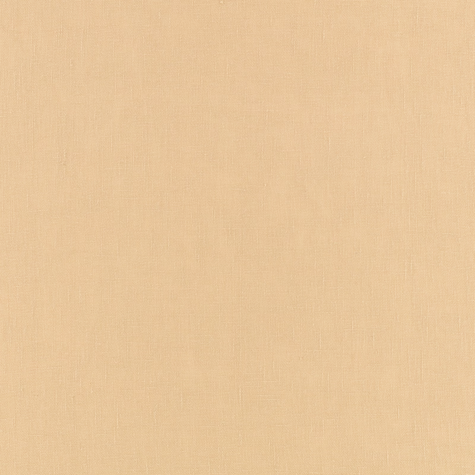 Warm teak-beige woven fabric with subtle vertical slub texture