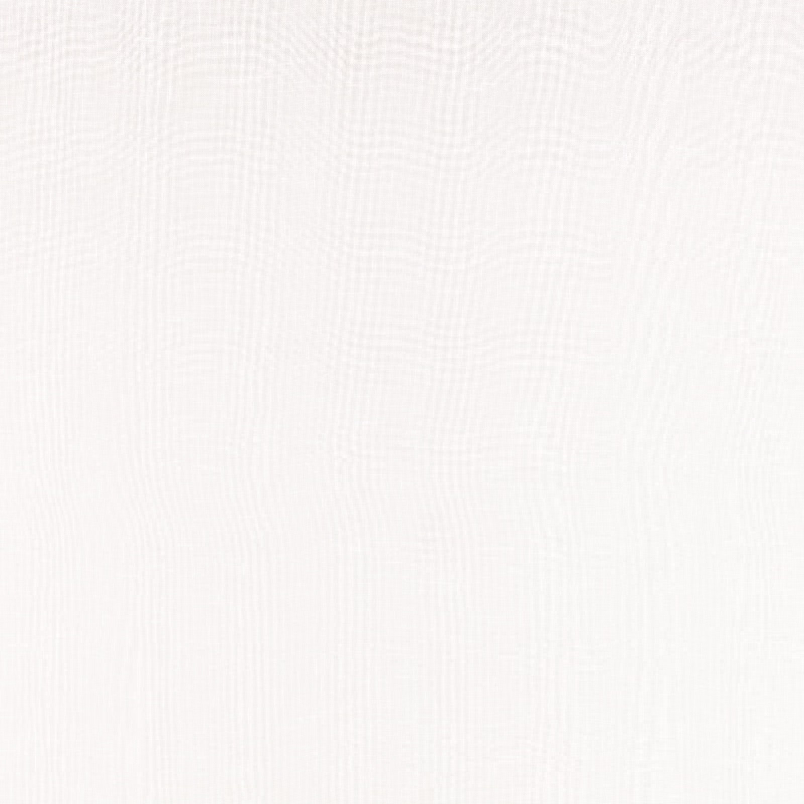 Soft ivory cream fabric with a barely visible fine woven texture
