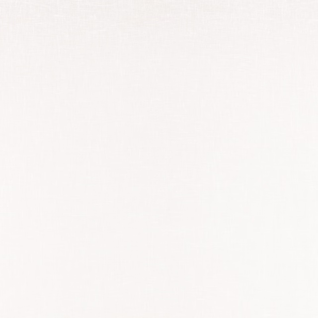 Soft ivory cream fabric with a barely visible fine woven texture