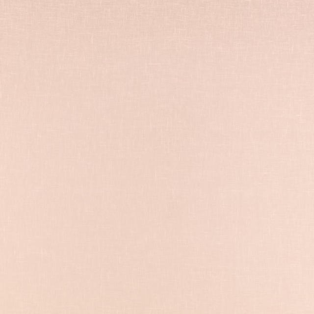 Pale blush-pink textile with a subtle crossweave and softly irregular surface