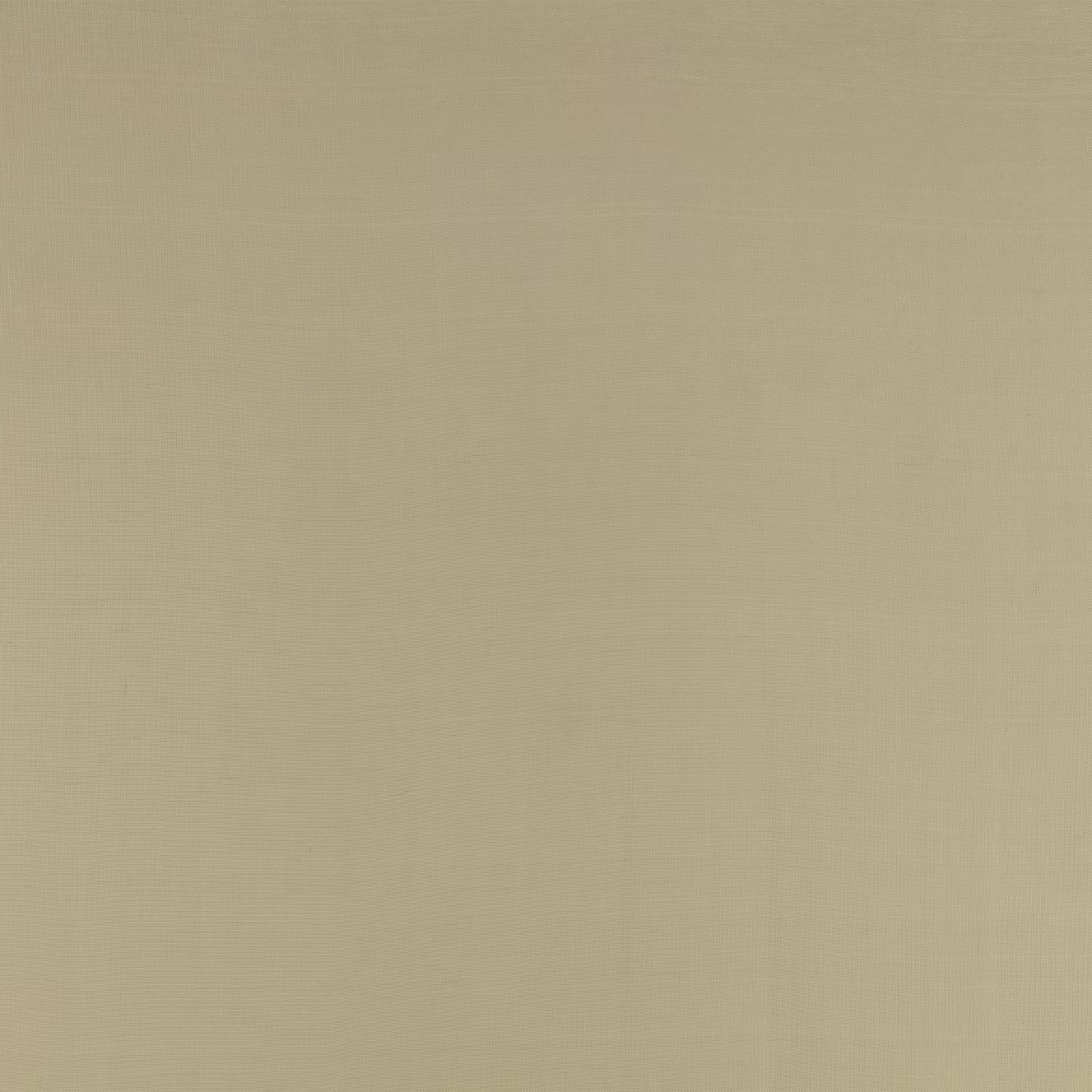 Muted lemongrass plain weave with a softly crosshatched textile surface
