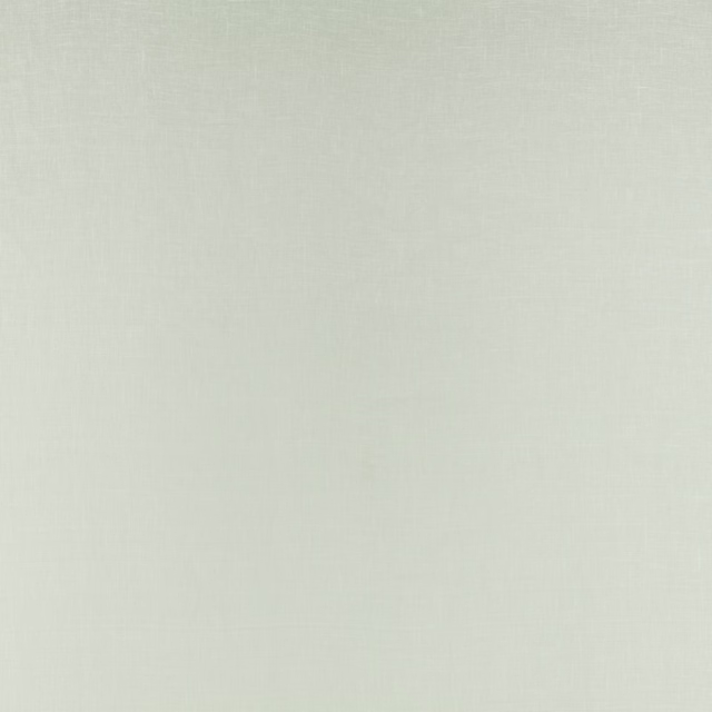 Pale grey-green plain weave with a softly luminous, fine crosshatched texture