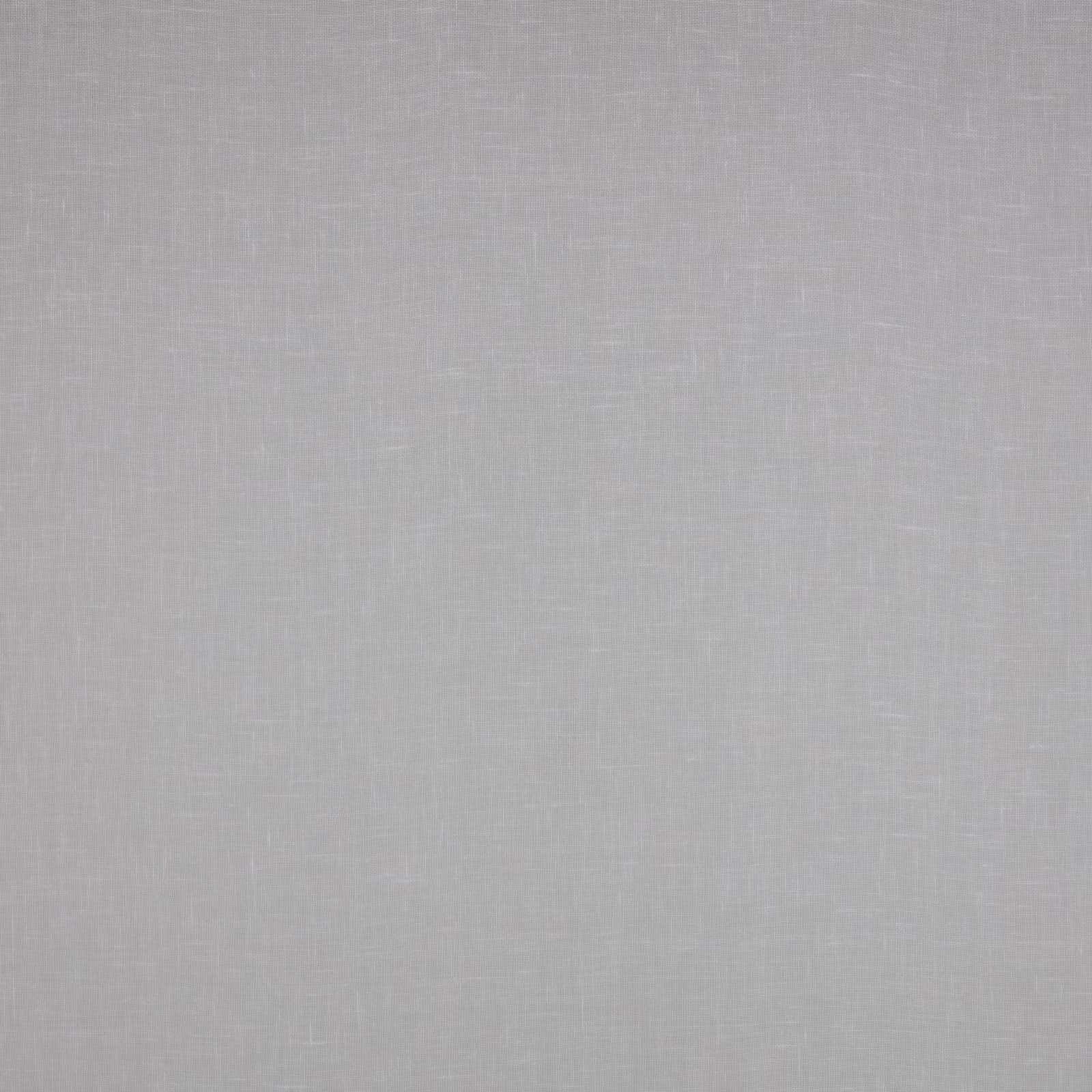 Pale porcelain-grey fabric with a fine crosshatched woven texture