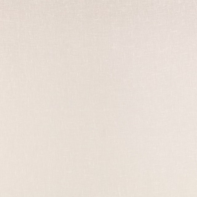 Pale vanilla cream fabric with a subtle irregular woven texture