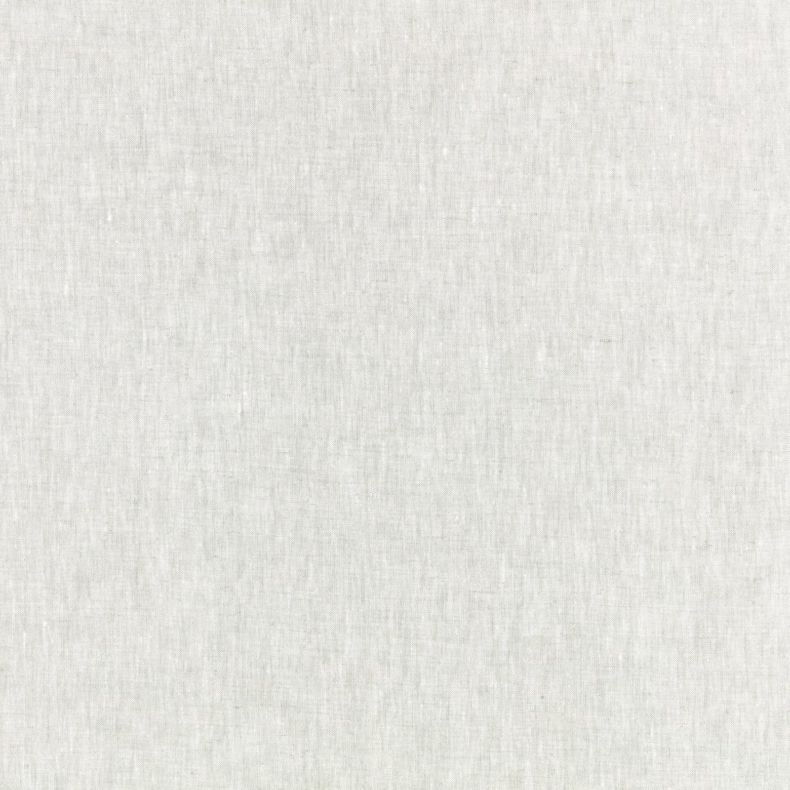 Pale silver-blue woven fabric with subtle vertical slubs and silvery tonal variation