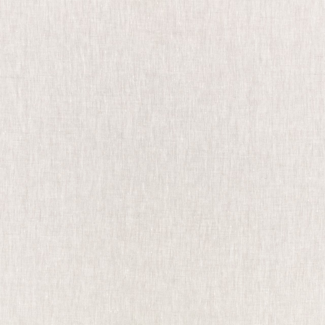 Pale silver-grey fabric with a fine irregular vertical woven texture