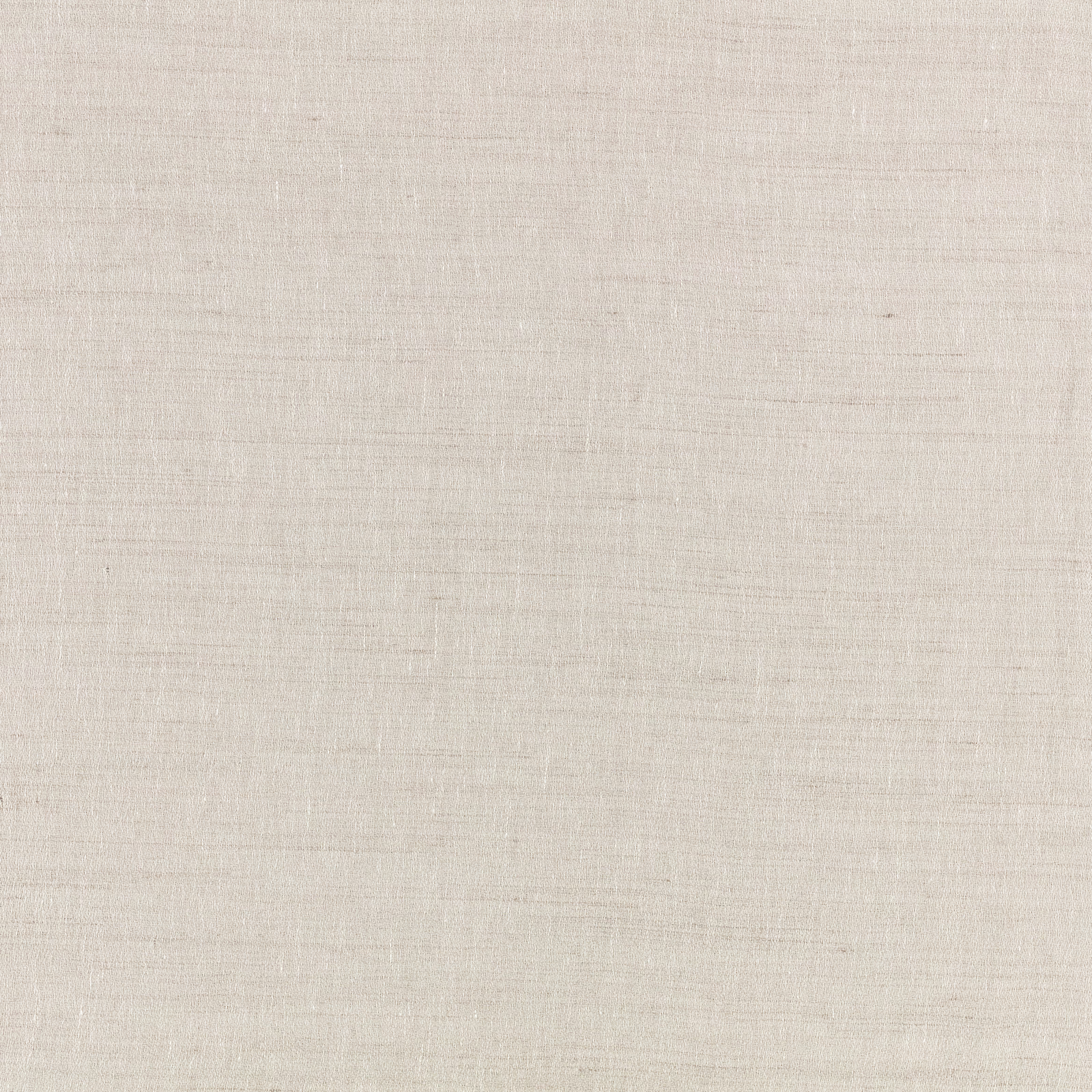 Pale feather-grey fabric with a subtle irregular crosshatched woven texture