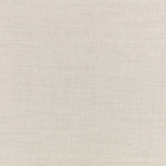 Pale feather-grey fabric with a subtle irregular crosshatched woven texture