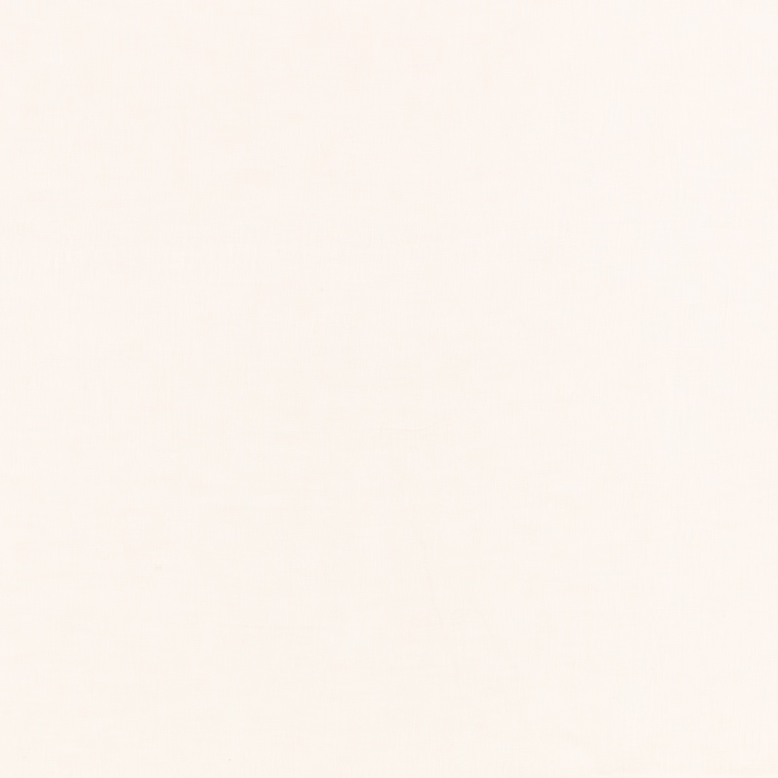 Pale warm ivory Escuro Catkin swatch with subtle fine woven grain