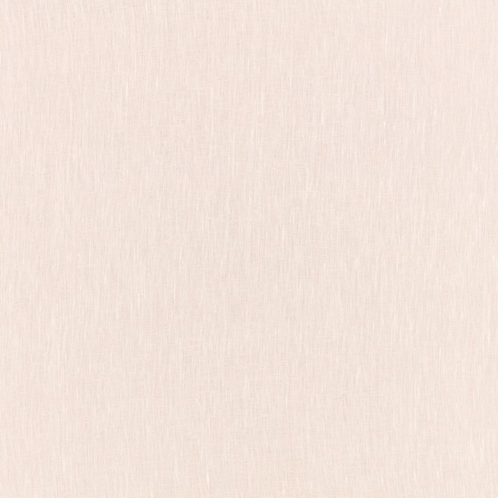 Pale powder-blush Iseo textile with subtle vertical slub texture