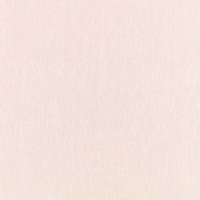 Pale powder-blush Iseo textile with subtle vertical slub texture
