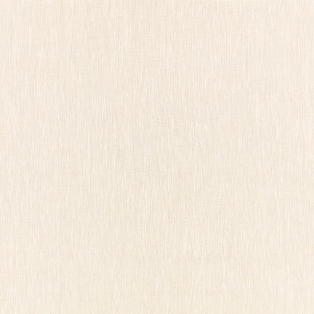 Pale shell fabric with a fine, softly irregular vertical weave
