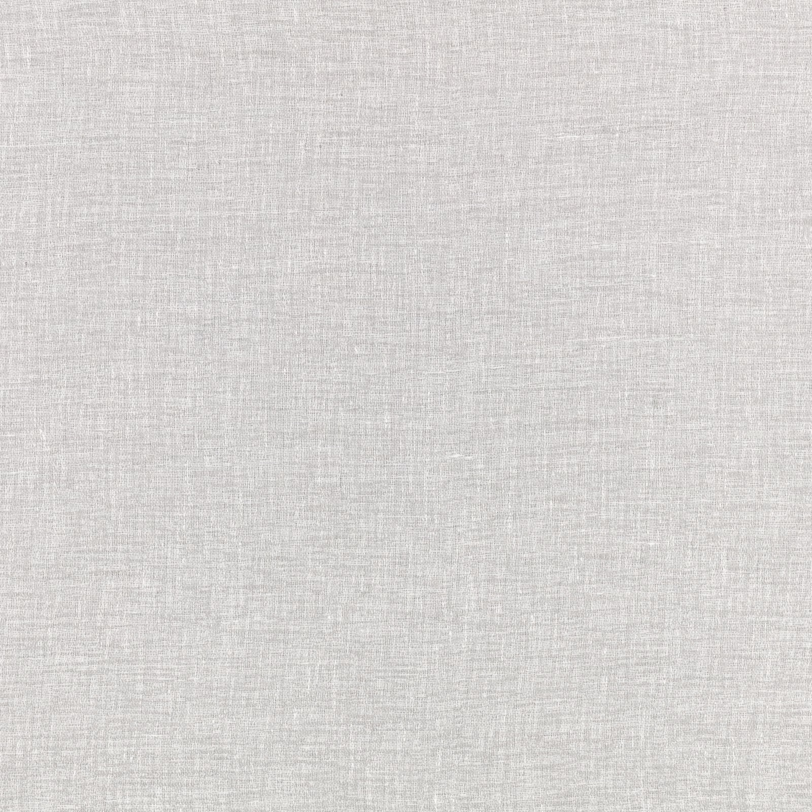 Pale silver-grey fabric with a fine irregular crosshatched woven texture