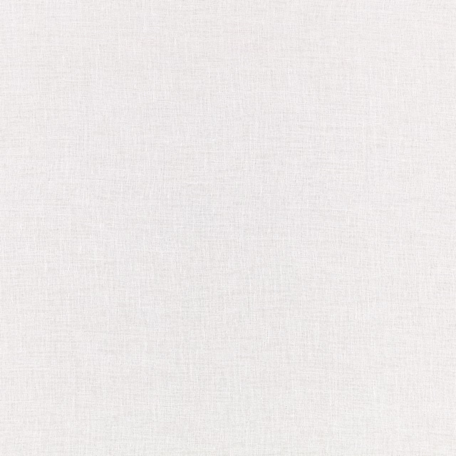 Near-white Icicle fabric showing a delicate cool crosshatch and fine woven texture