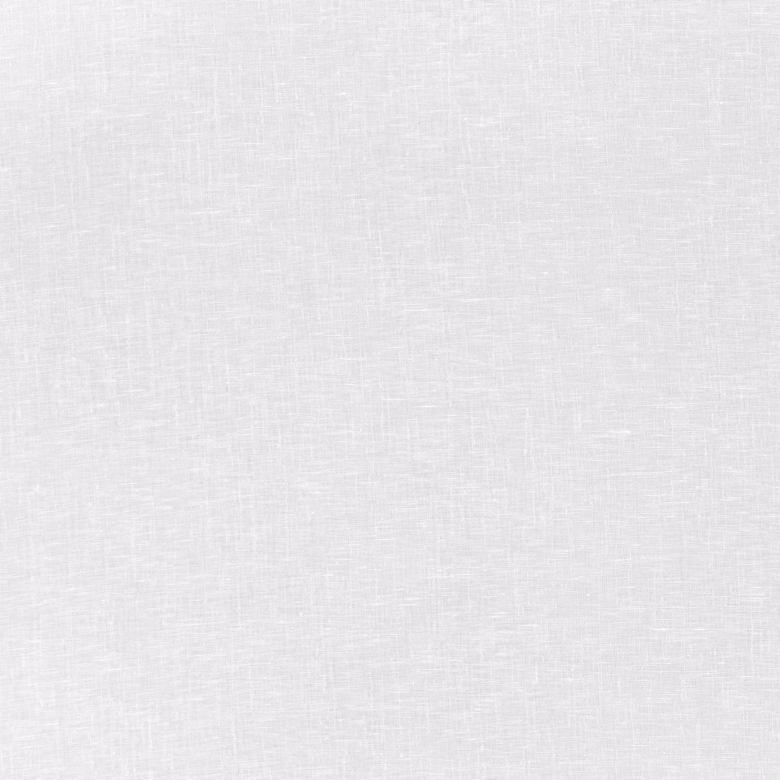 Pale porcelain-grey fabric showing a fine, softly crosshatched woven texture