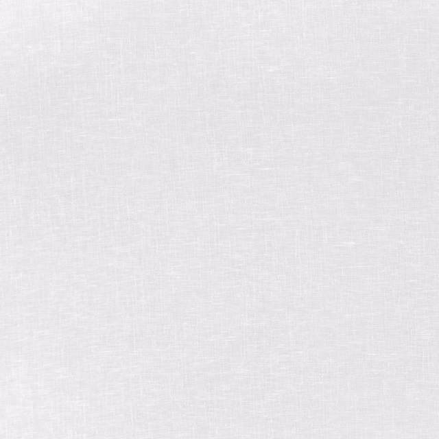 Pale porcelain-grey fabric showing a fine, softly crosshatched woven texture
