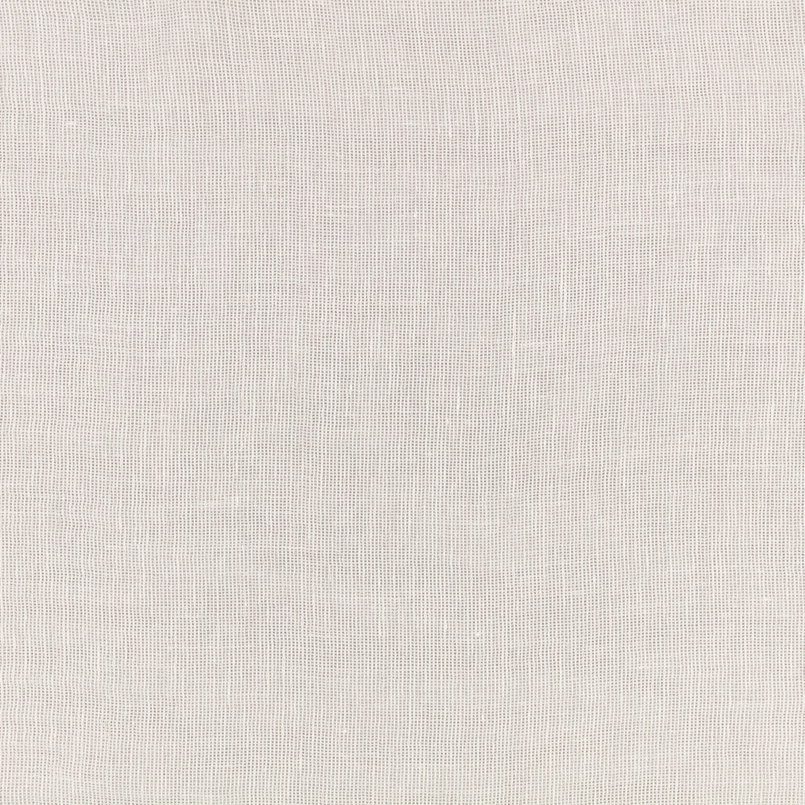 Pale silver-grey fabric with a fine, even micro-grid weave and softly textured surface
