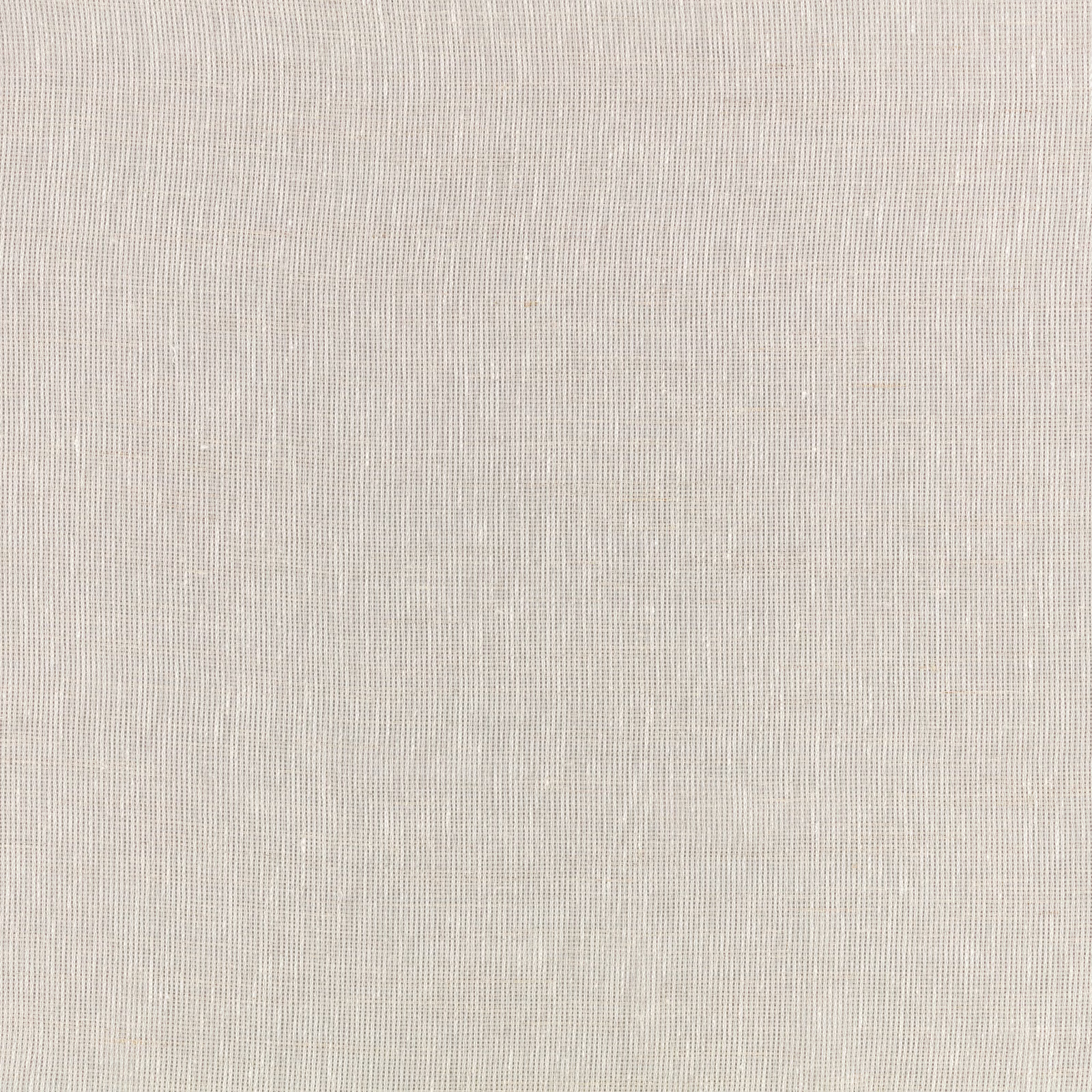 Pale taupe textile showing a fine vertical micro-weave and softly textured surface