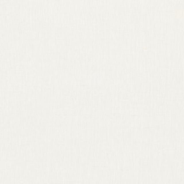 Alabaster ivory fabric swatch with a fine, subtly vertical woven texture