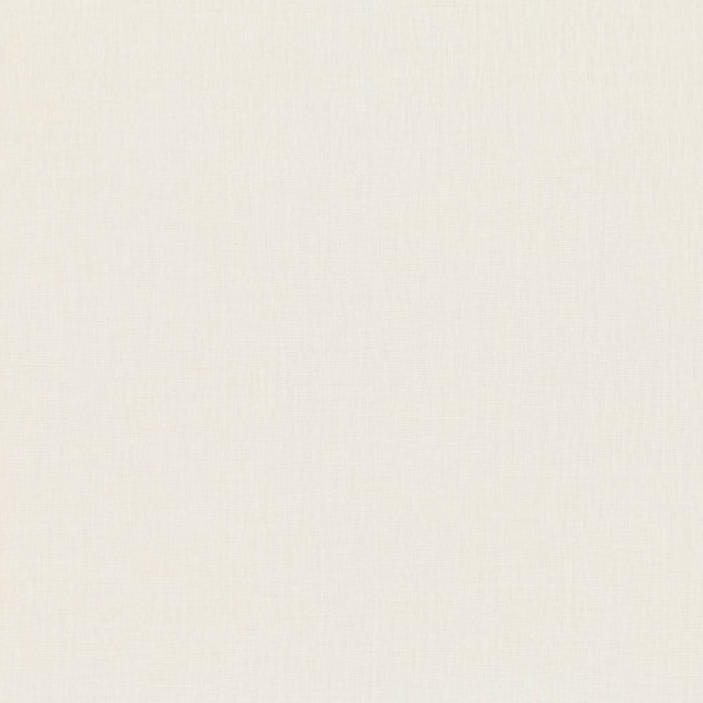 Pale ivory cream textile with a fine, barely visible plain woven grain