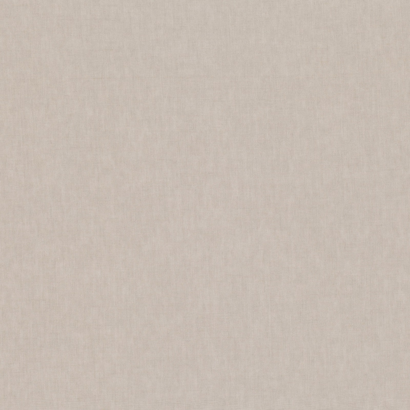 Pale warm greige fabric with a subtle fine woven texture