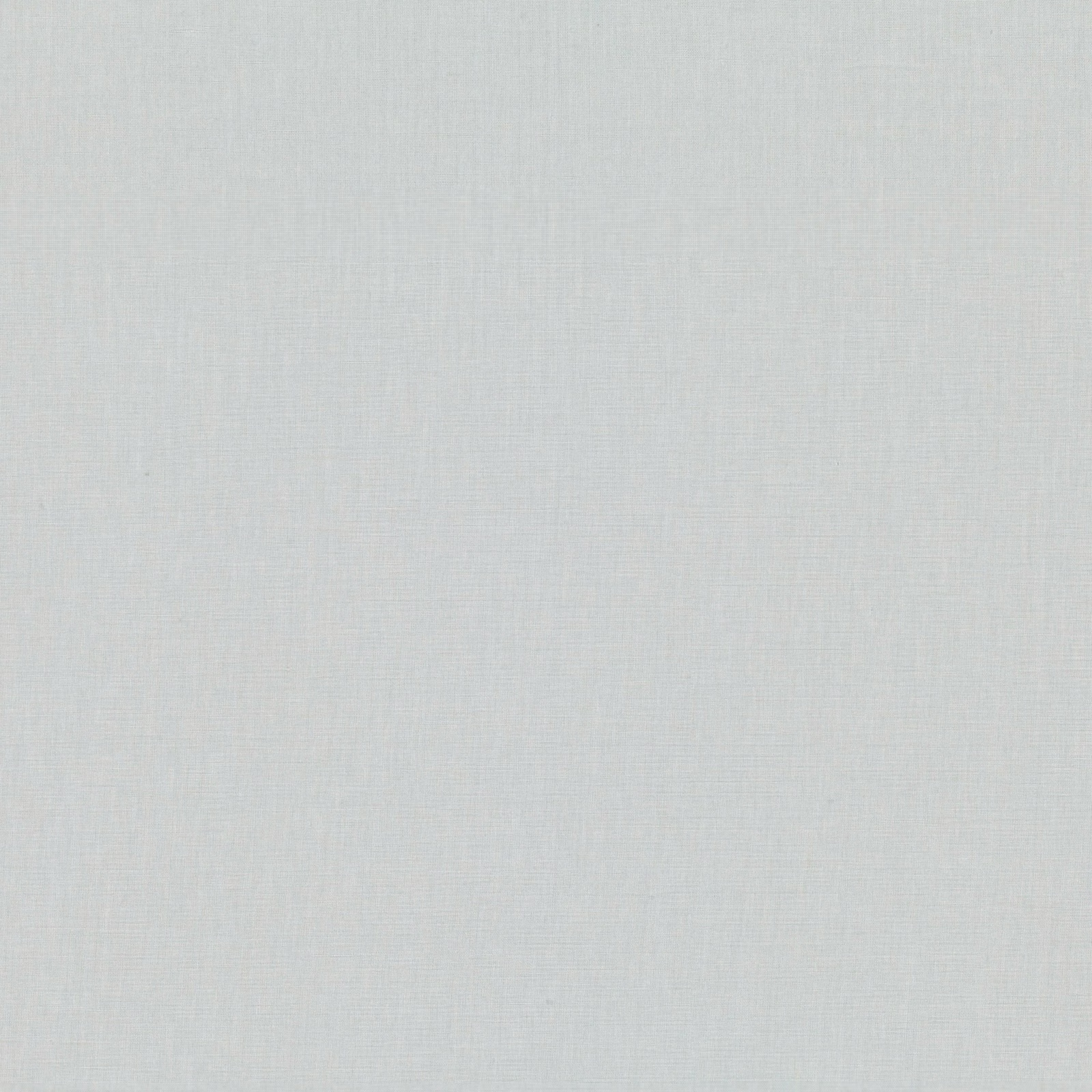 Pale pigeon blue-grey fabric with a fine, softly striated woven texture