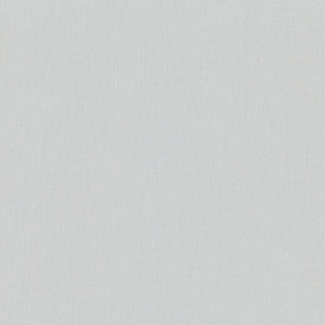 Pale pigeon blue-grey fabric with a fine, softly striated woven texture