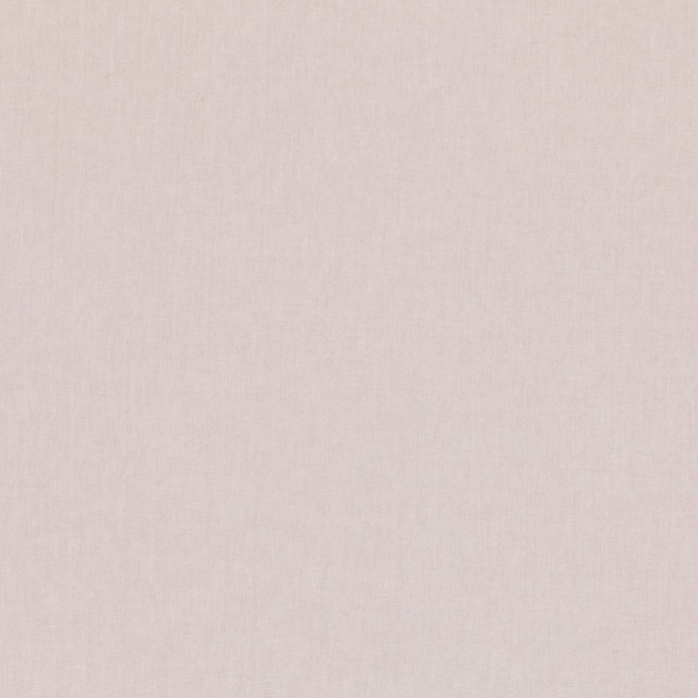 Pale blush-grey woven textile with a soft, chalky plaster-like surface
