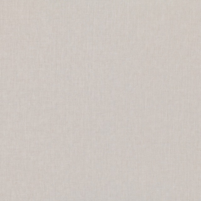 Pale silver-grey Alana fabric with a fine, softly textured plain weave