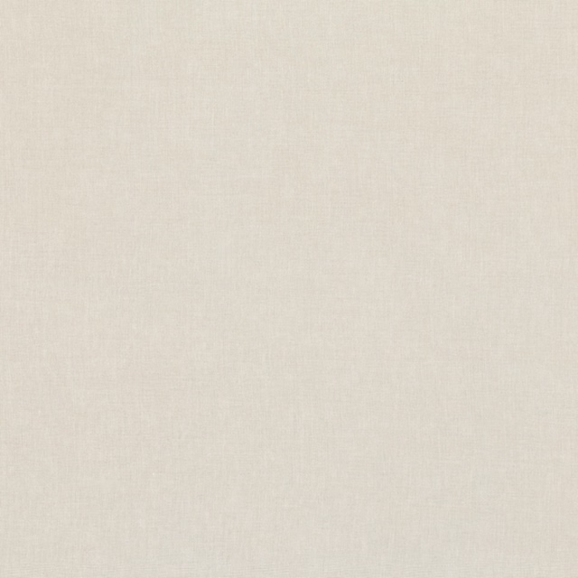 Warm tahini cream-beige fabric with a barely visible fine woven texture