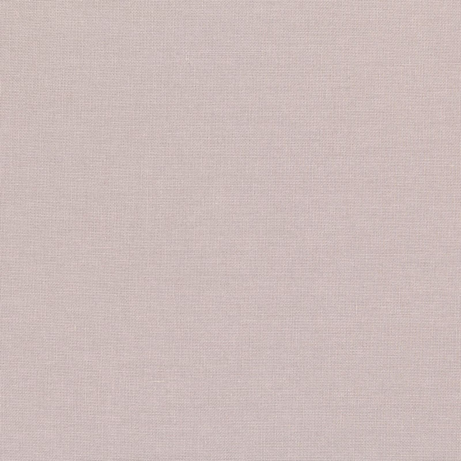 Muted ash-rose plain weave with a fine, subtly textured surface