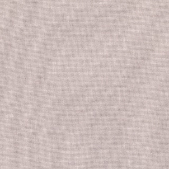 Muted ash-rose plain weave with a fine, subtly textured surface