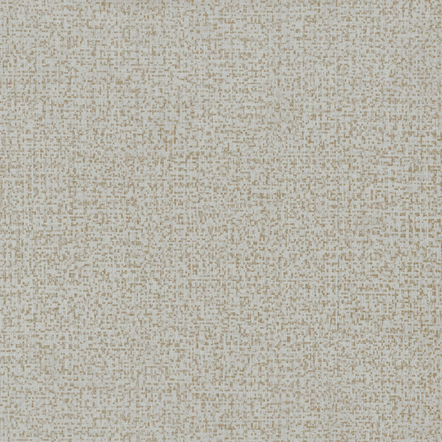 Pale eau de nil wallpaper with fine cream and taupe mottled texture