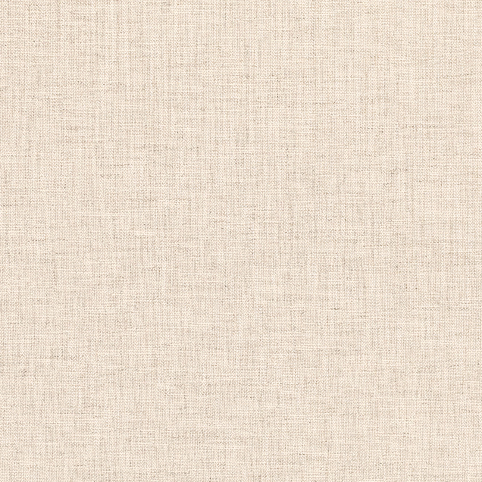 Warm ivory-beige fabric with a fine, softly crosshatched woven texture