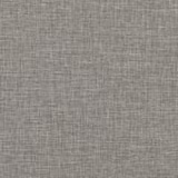 Warm chinchilla-grey woven swatch with fine crosshatched texture and tonal variation