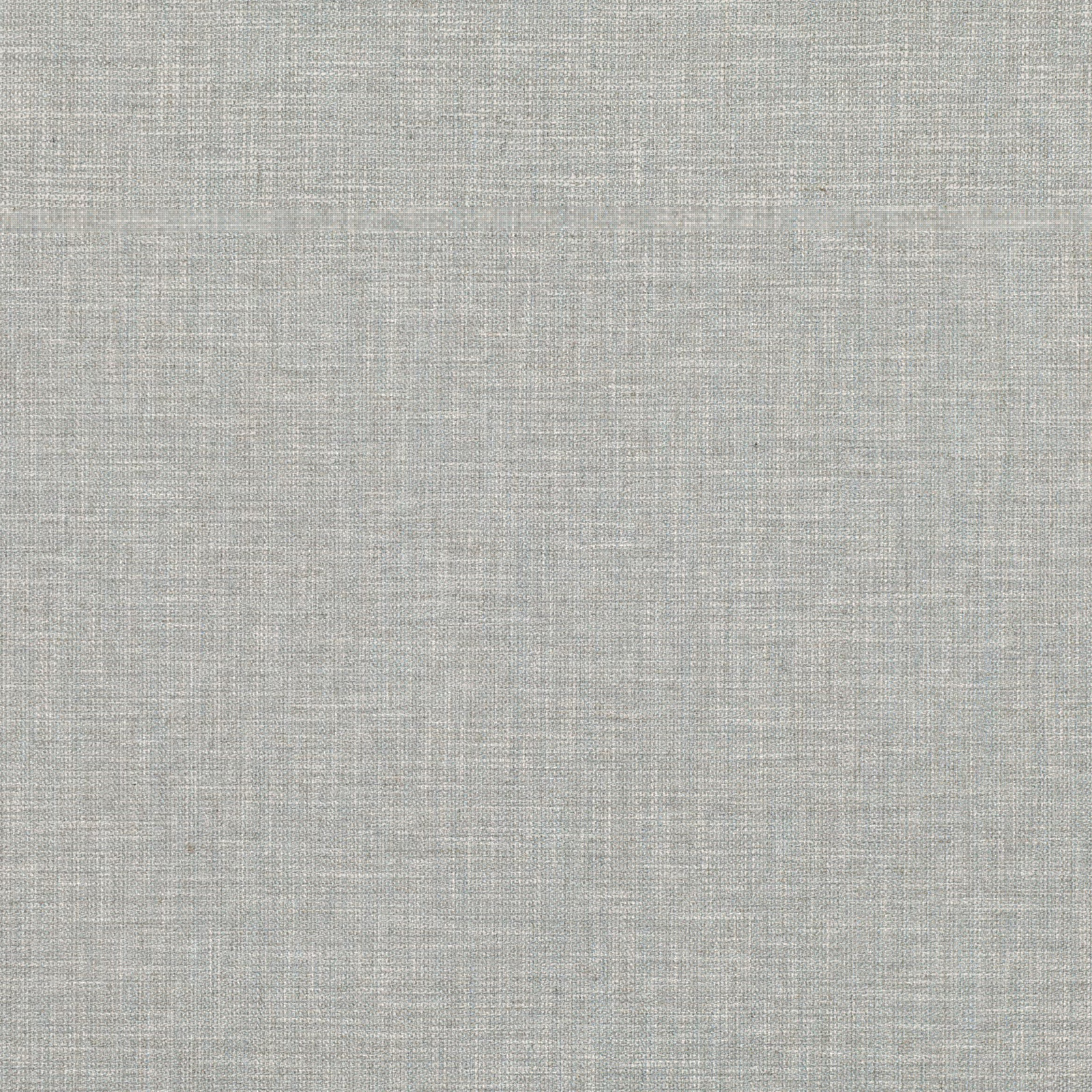 Pale French blue-grey fabric with a fine, softly crosshatched woven texture